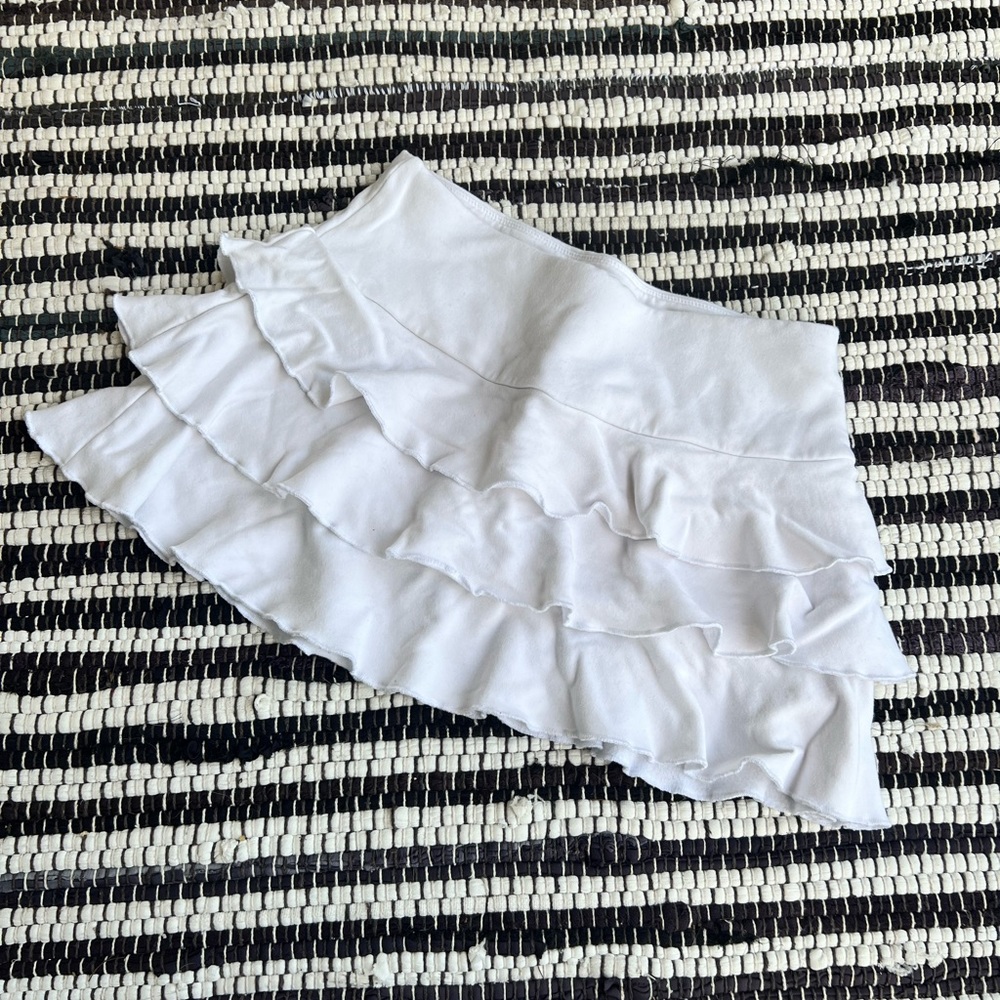 mini skirt